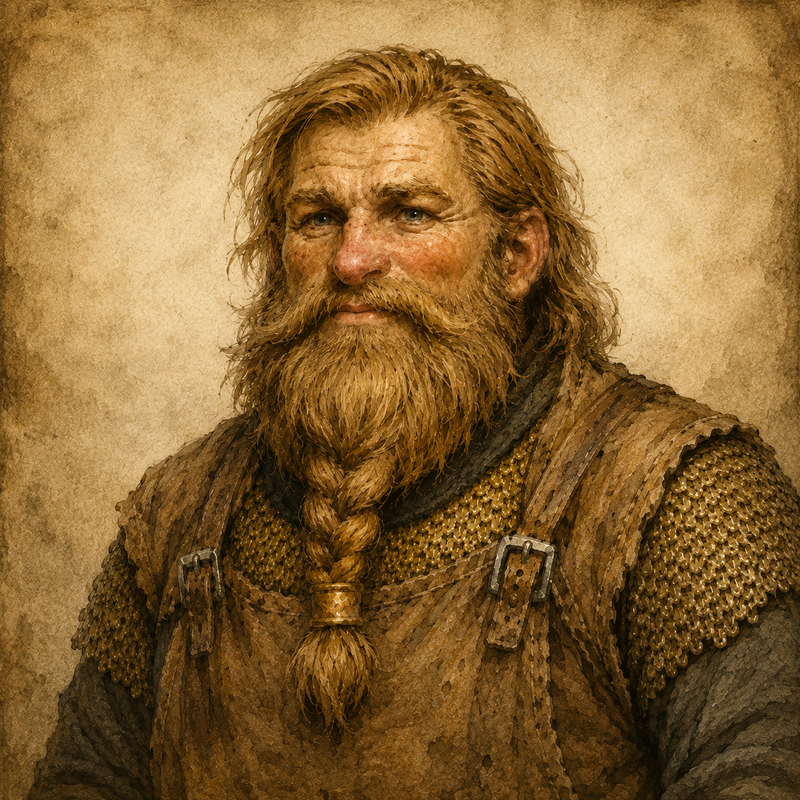 Jorik